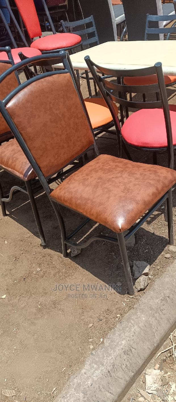 Bar, Pub or Restaurant Chair - main view