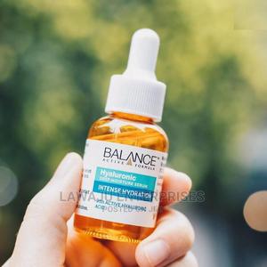 Balance Active Formula Hyaluronic Deep Moisture Serum- 30ml - thumbnail 2