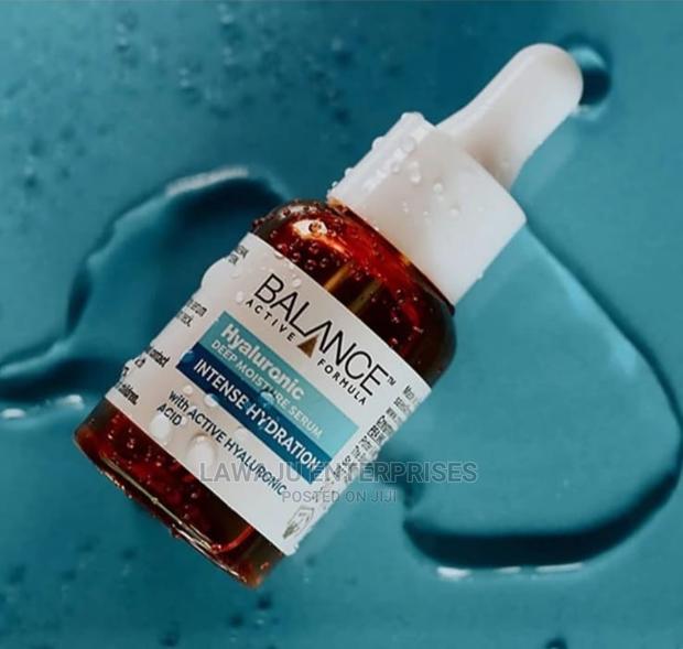 Balance Active Formula Hyaluronic Deep Moisture Serum- 30ml - thumbnail 4