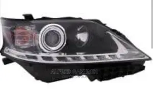 2015 Lexur RX Headlight