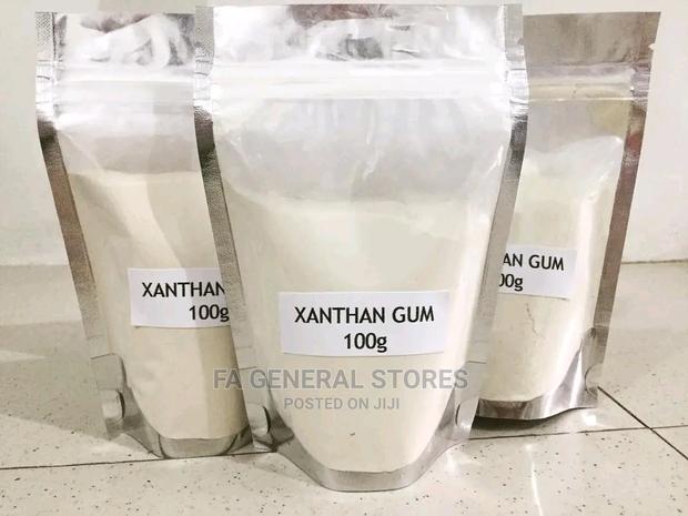 Xanthan Gum - thumbnail 4