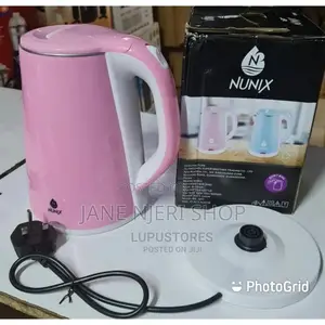 Nunix Kettle 2.3 Litres