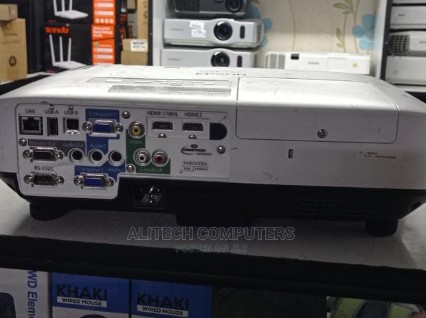 Epson Projector Powerlite 1985 - thumbnail 5