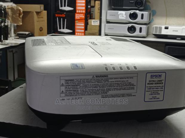 Epson Projector Powerlite 1985 - thumbnail 4