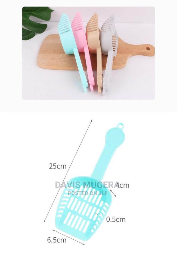 Smart Paws Cat Litter Scoop - thumbnail 3