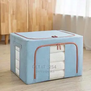 Wardrobe Organiser