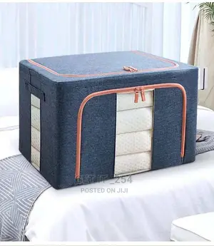 Wardrobe Organiser