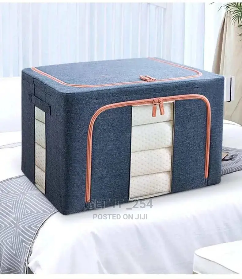Wardrobe Organiser