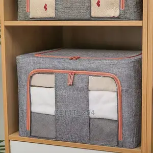 Wardrobe Organiser