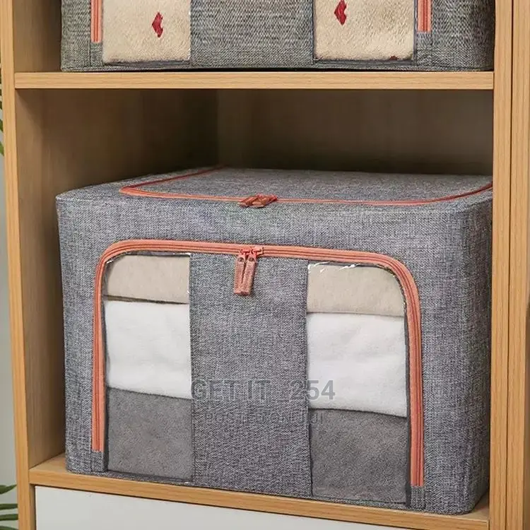 Wardrobe Organiser
