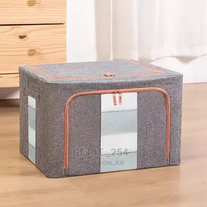 Wardrobe Organiser