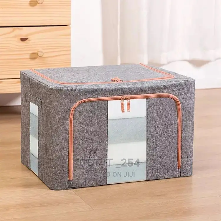 Wardrobe Organiser