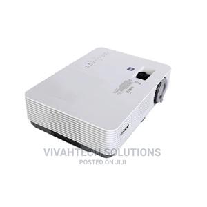 Sony VPL-DX221 LCD Projector - thumbnail 2