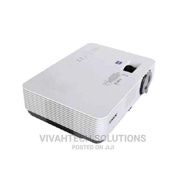 Sony VPL-DX221 LCD Projector - main view