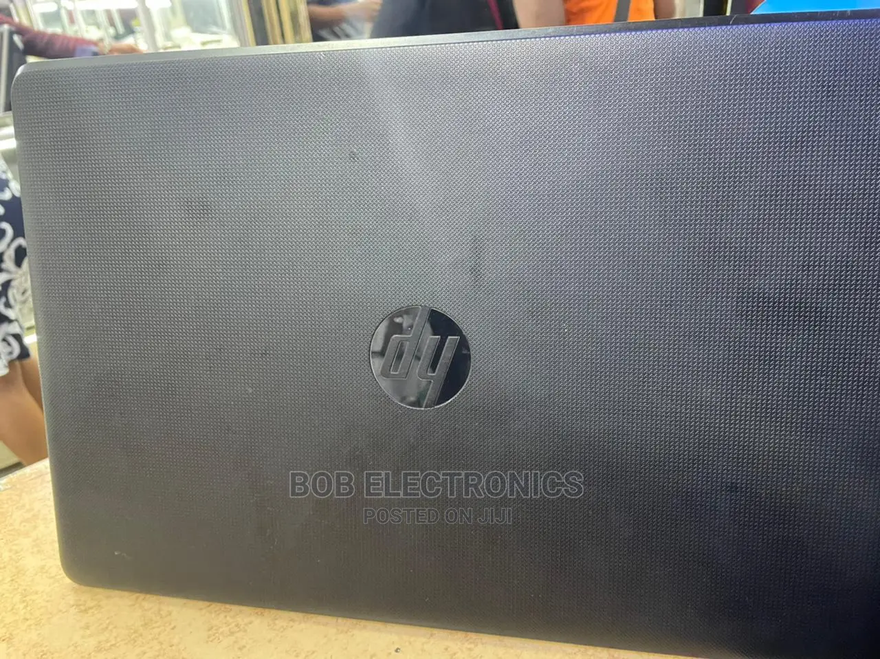 Laptop HP 15-Gw0023od Slim 4GB Intel Pentium HDD 320GB