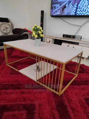 Polly Coffee Tables