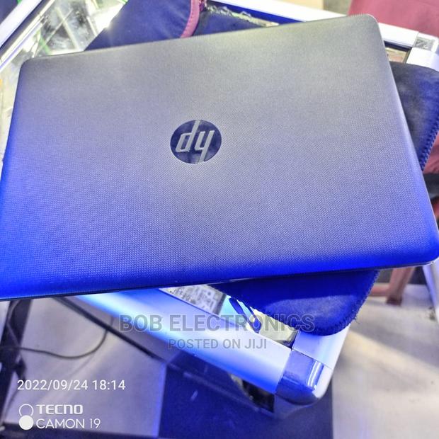 Laptop HP 14-Dq1088wm 4GB Intel Celeron HDD 320GB