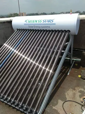 Solar Water Heaters_solar Water Heaters Solar Water Heaters