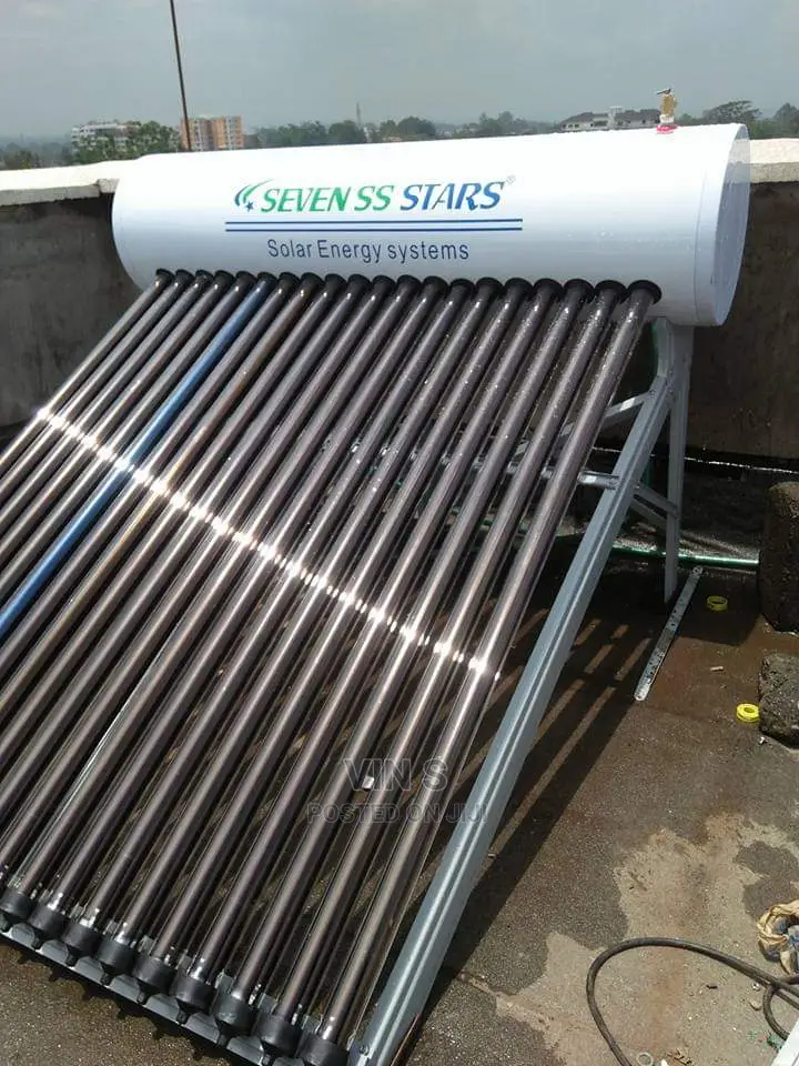 Solar Water Heaters_solar Water Heaters Solar Water Heaters