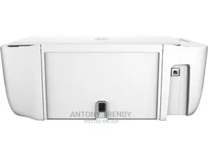Hp Deskjet 2130 All-in-one Printer