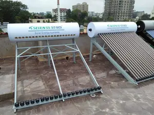 Solar Water Heaters*Solar Water Heaters Solar Water Heaters|