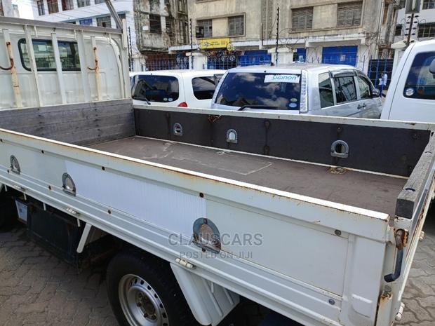 Toyota Dyna 4wd - thumbnail 7