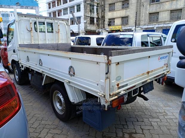 Toyota Dyna 4wd - thumbnail 8