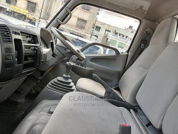 Toyota Dyna 4wd - thumbnail 4