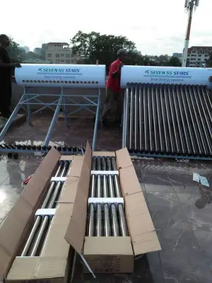 Solar Water Heater* Solar Water Heater| Solar Water Heater~~