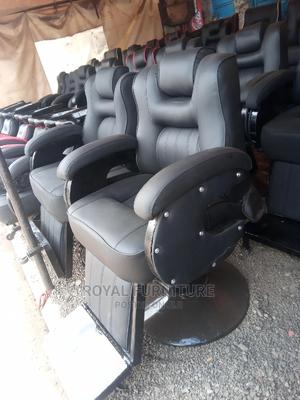 Barbershop Chair - thumbnail 2