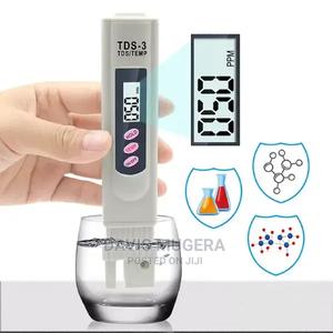 TDS Meter Digital Water Quality Tester Fish Tank Test Pen - thumbnail 2