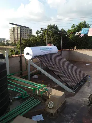 Solar Water Heaters(Solar Water Heaters Solar Water Heaters*