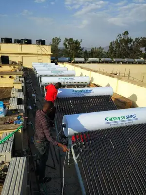 Solar Water Heater)Solar Water Heater# Solar Water Heater>