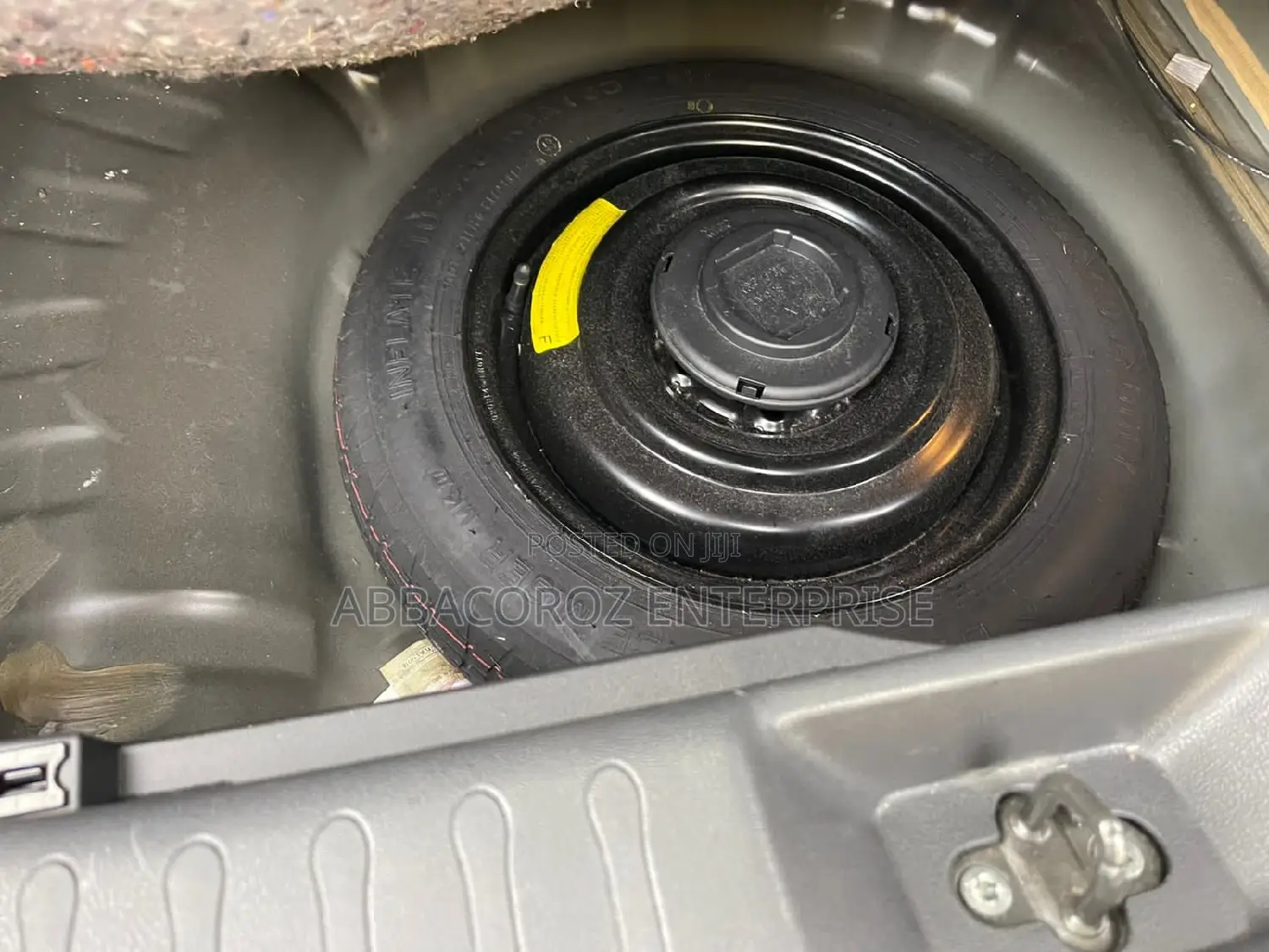 Nissan Juke 2015 Black