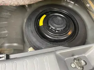 Nissan Juke 2015 Black