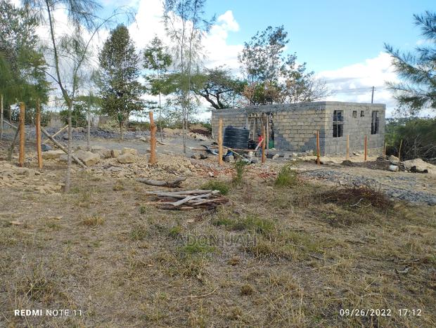 Kiserian Prime 1/4 Acre Plots for Sale