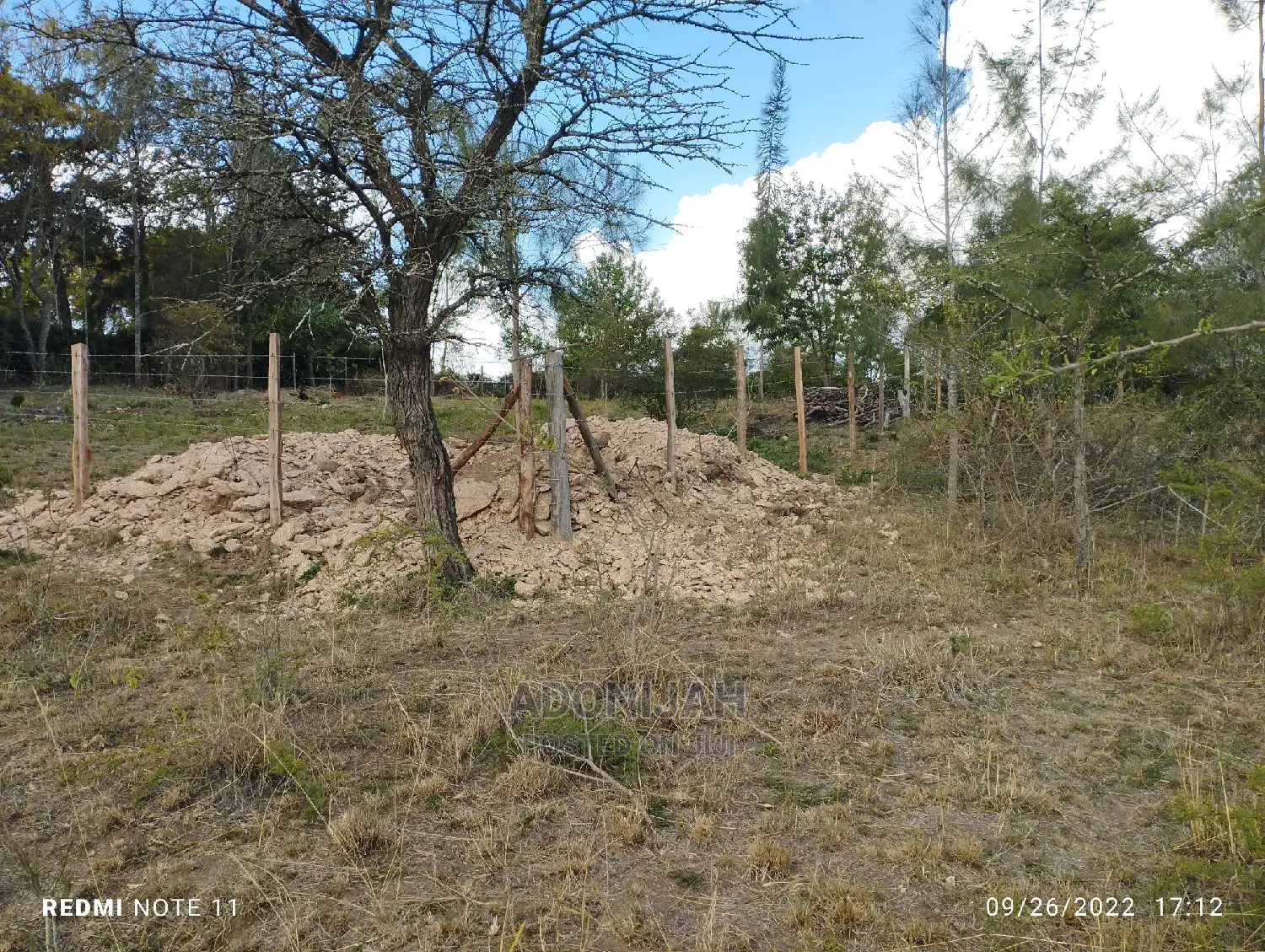 Kiserian Prime 1/4 Acre Plots for Sale