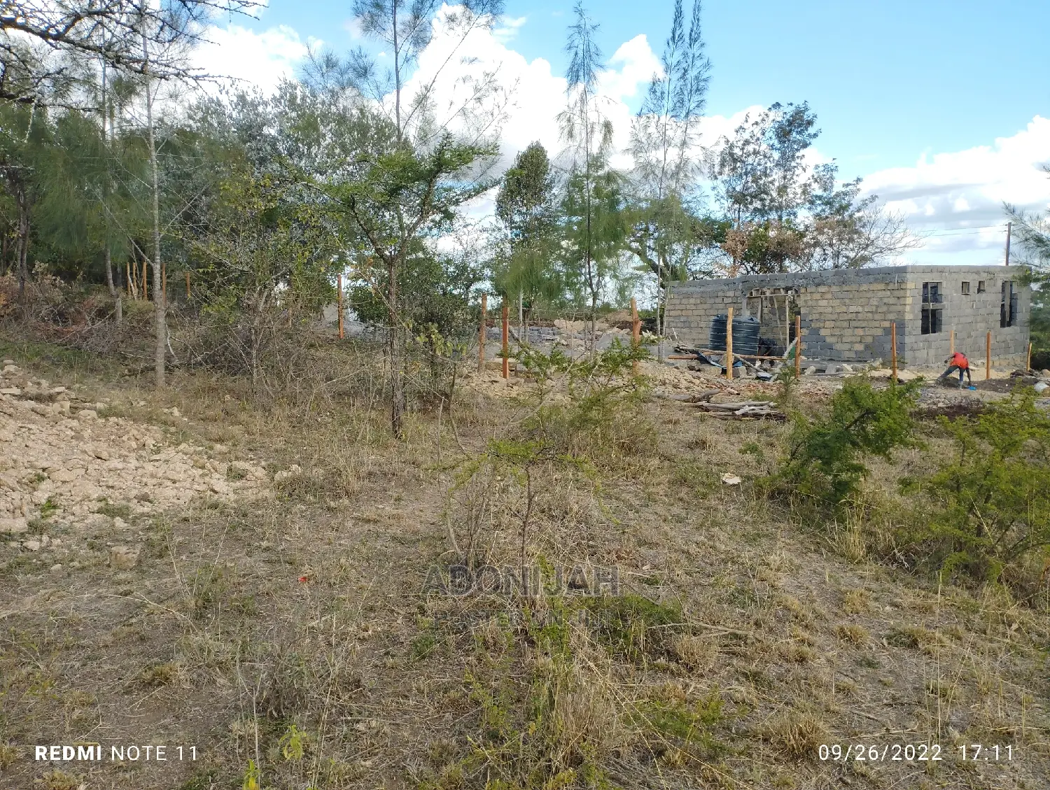 Kiserian Prime 1/4 Acre Plots for Sale