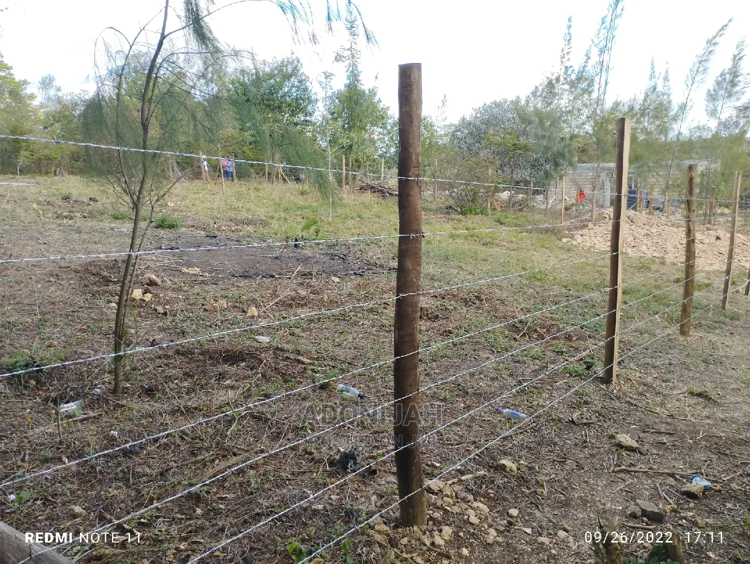 Kiserian Prime 1/4 Acre Plots for Sale