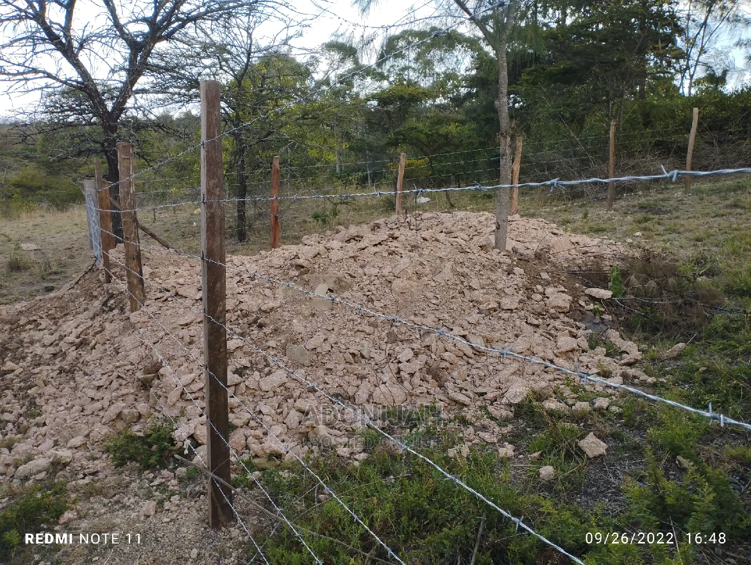 Kiserian Prime 1/4 Acre Plots for Sale