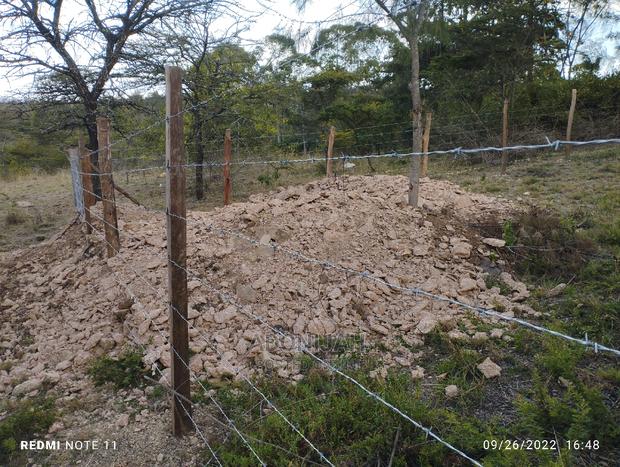 Kiserian Prime 1/4 Acre Plots for Sale - thumbnail 7