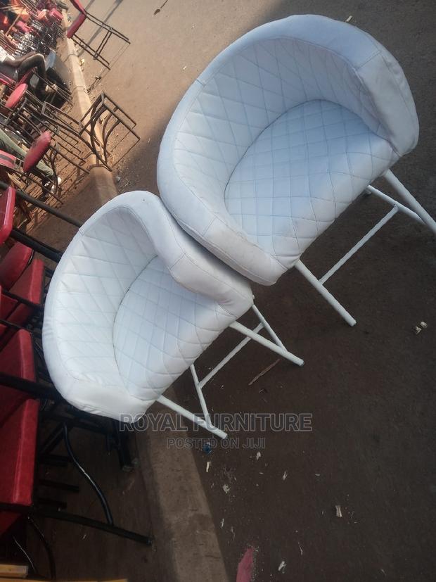 Salon Styling Seats - main view