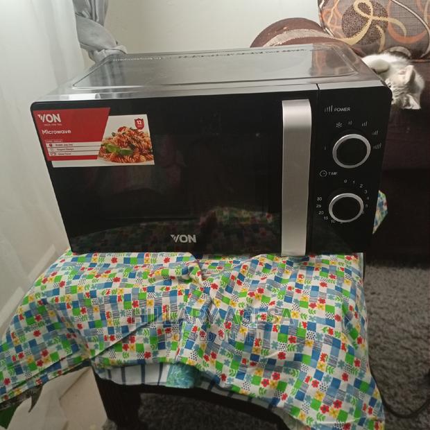 Microwave Repair Services - thumbnail 2