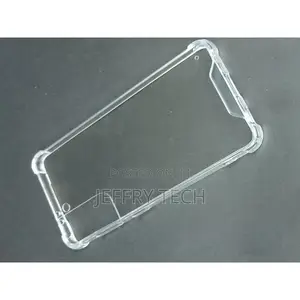 Bumper Anti Shock Transparent for Samsung Galaxy S21