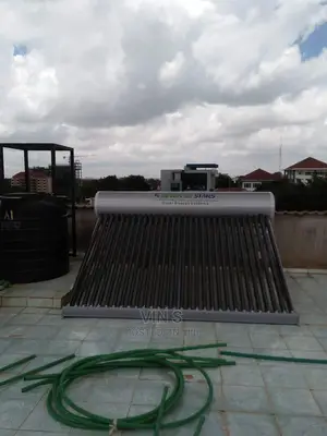 Solar Water Heaters} Solar Water Heaters} Solar Water Heater