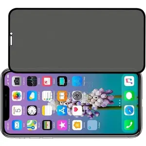 Privacy Screen Protector Full Curve for iPhone 12 Pro Max- 0