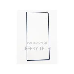 Glass Screen Protector for Samsung Galaxy Note 20 Ultra - BL