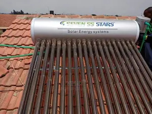 Solar Water Heater| Solar Water Heaters Solar Water Heaters%