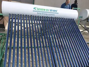 Solar Water Heaters* Solar Water Heater` Solar Water Heaters