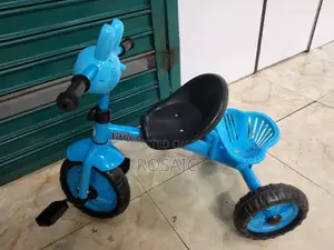 Tricycle Tricycle